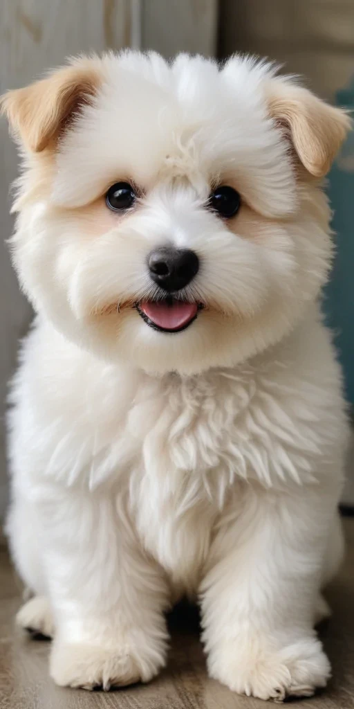 eskipoo dog breed