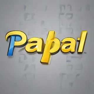 paypal logo