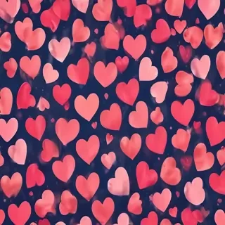 heart background iphone
