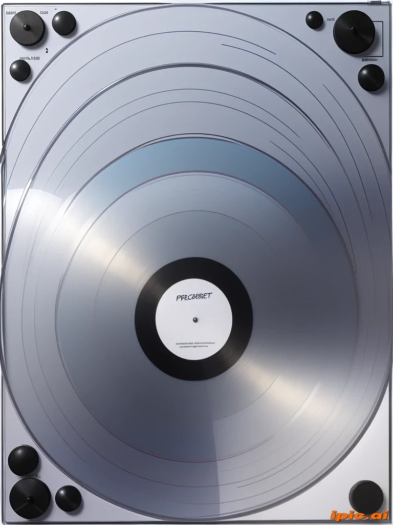 transparent record png