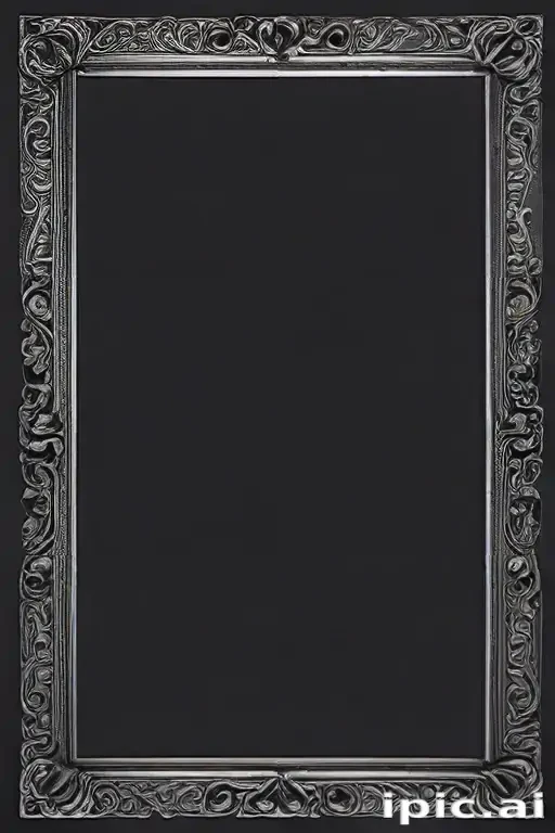 background with border