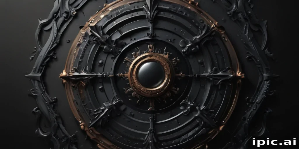 iphone black hd wallpaper
