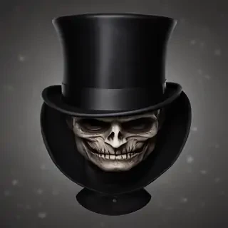 top hat png