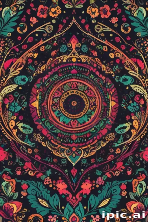 bohemian wallpaper iphone