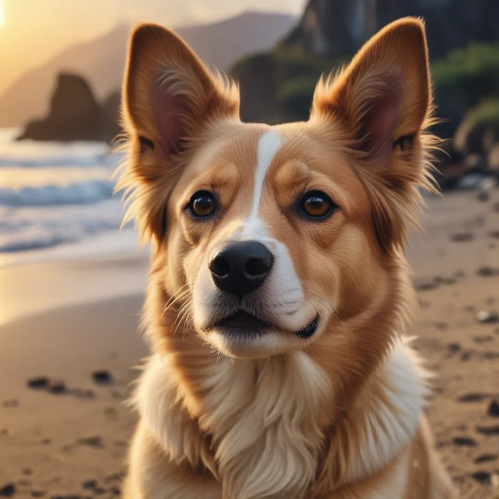 iphone dog wallpaper