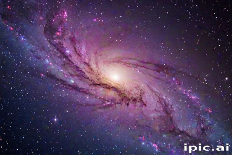 galaxy wallpaper iphone 4k