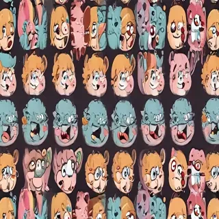 pics of funny backgrounds