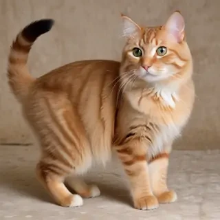 american bobtail cat breed