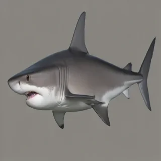 shark png