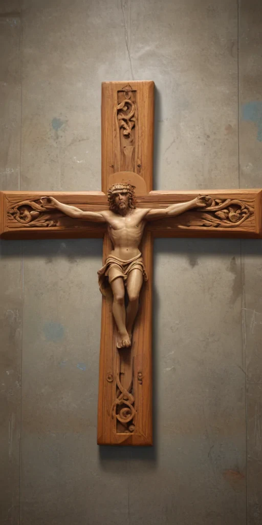 christianity symbol