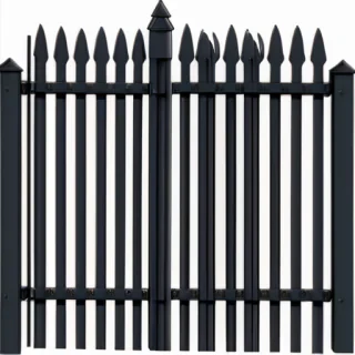fence png
