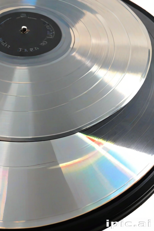 transparent record png