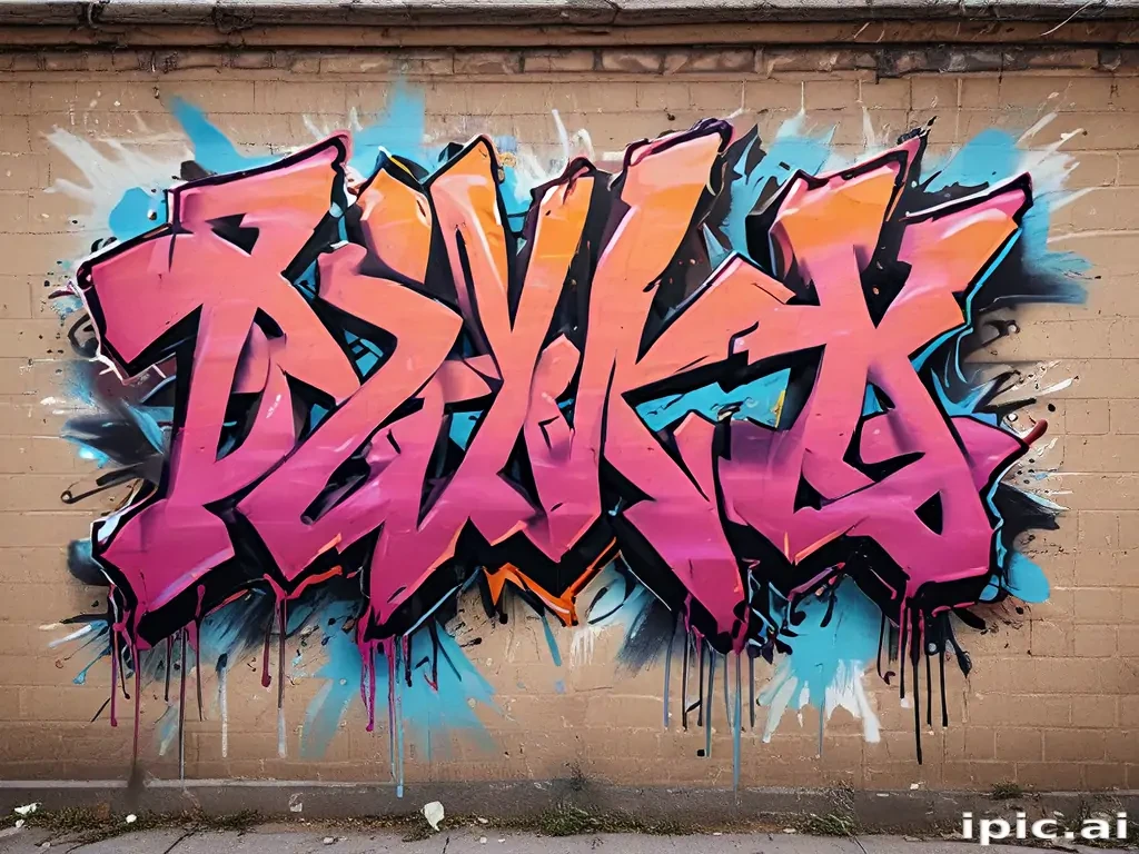 graffiti png