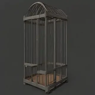 cage png