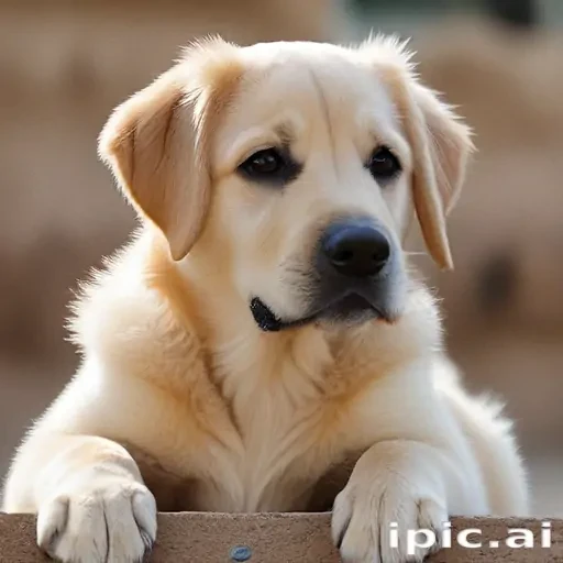 afghan retriever