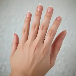 image finger