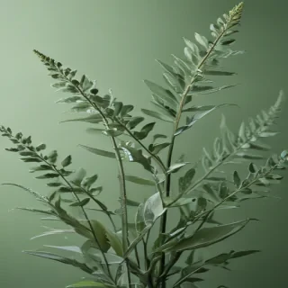 sage green aesthetic