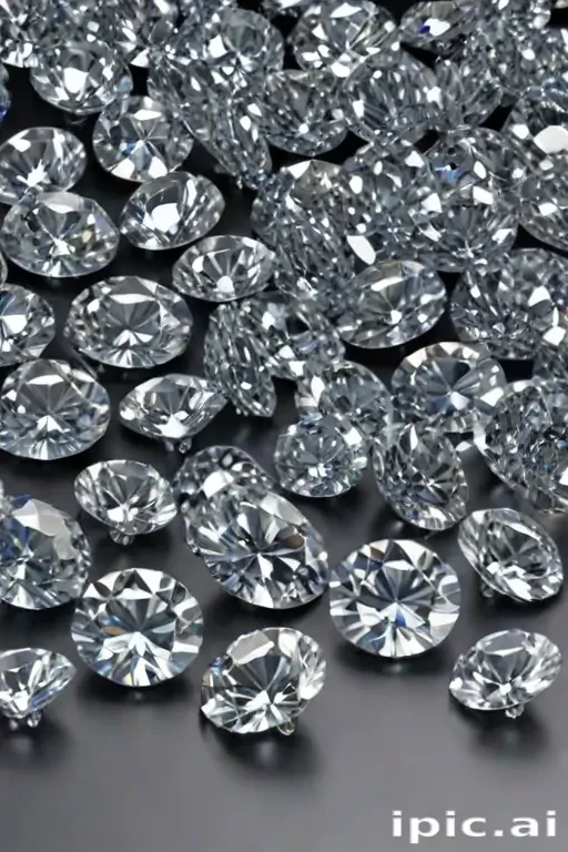 diamond background images