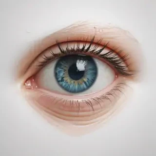 cute white background