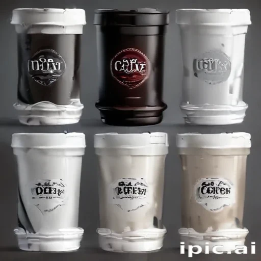 coffee cup mockup