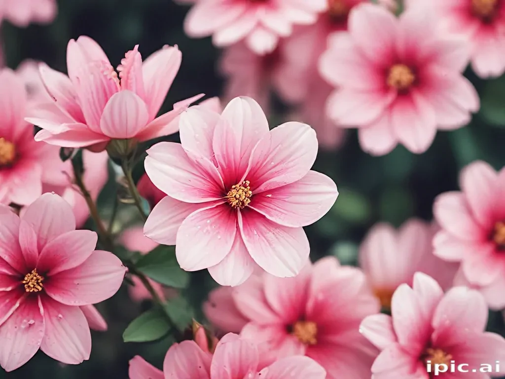 cute flower wallpaper