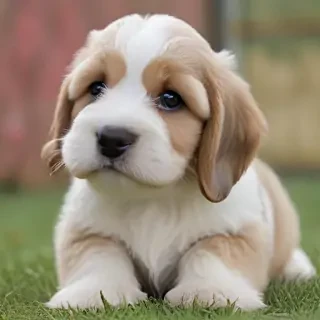 petit basset griffon vendeen