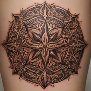 png tattoo