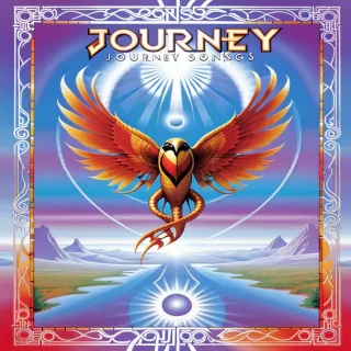 journey songs