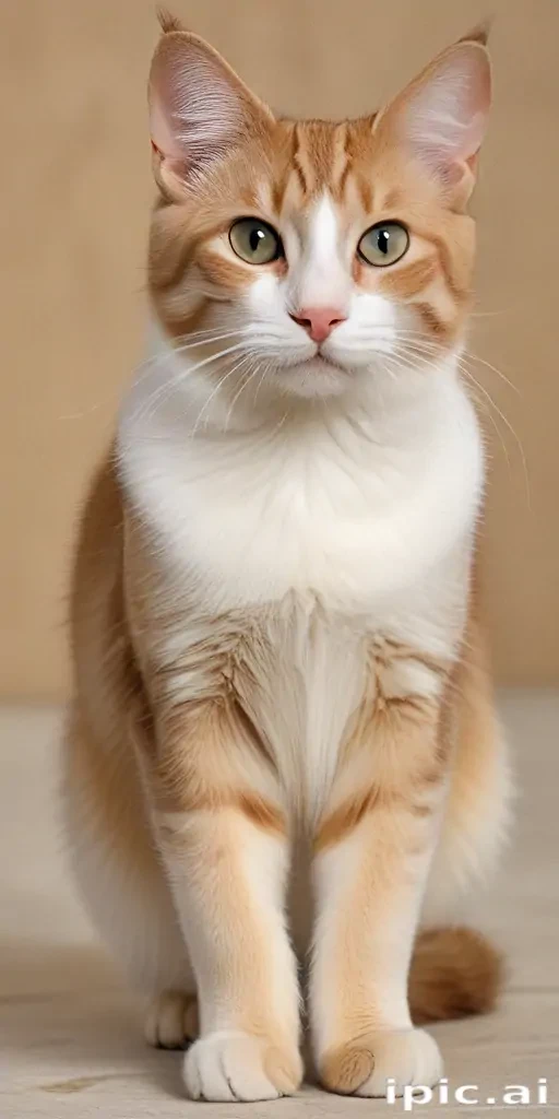 turkish vankedisi cat breed