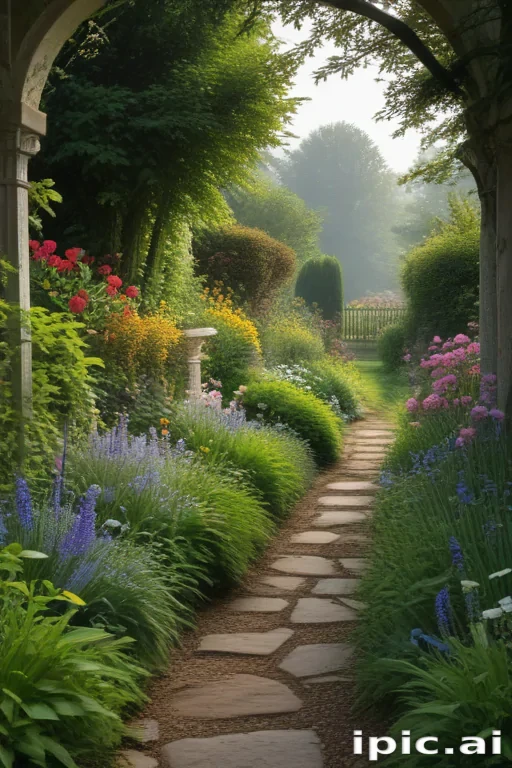 border aesthetic