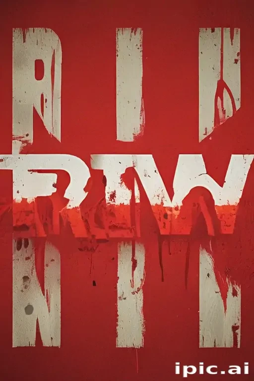 raw wallpaper