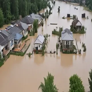 photos of floods