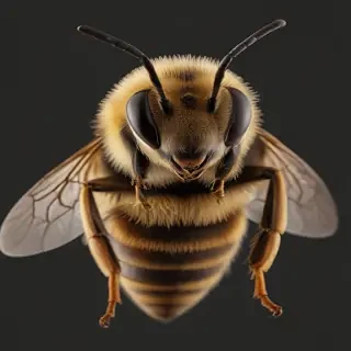 bee png