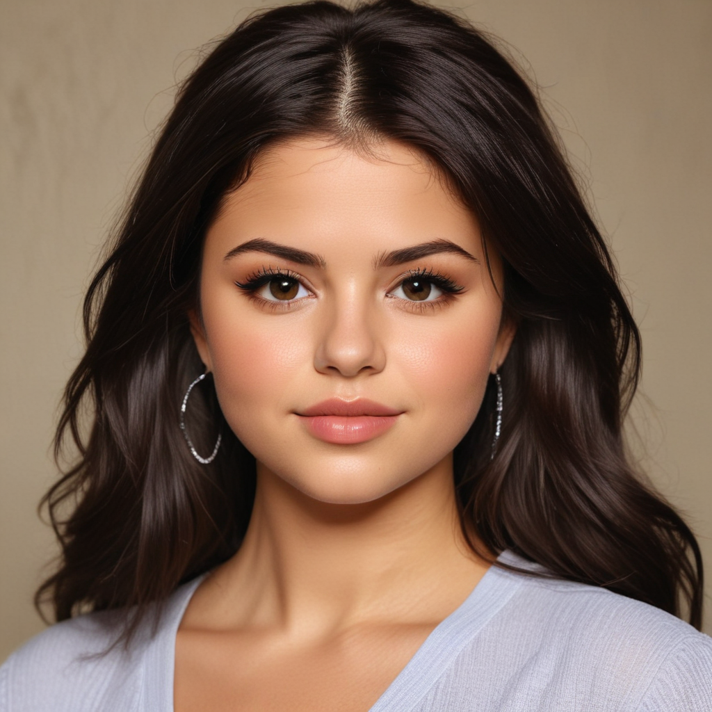 selena gomez have kids