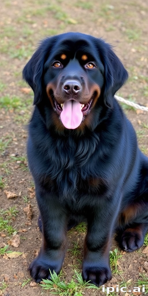 labernese dog breed