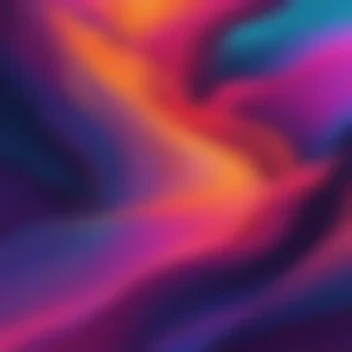 abstract backgrounds for iphone