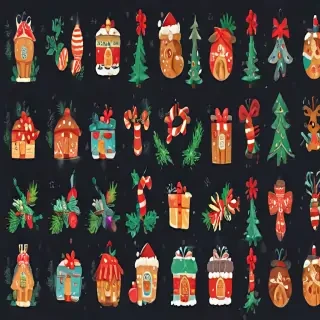 png christmas clipart