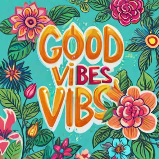 wallpaper good vibes