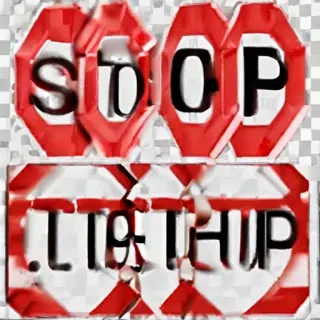 stop sign png