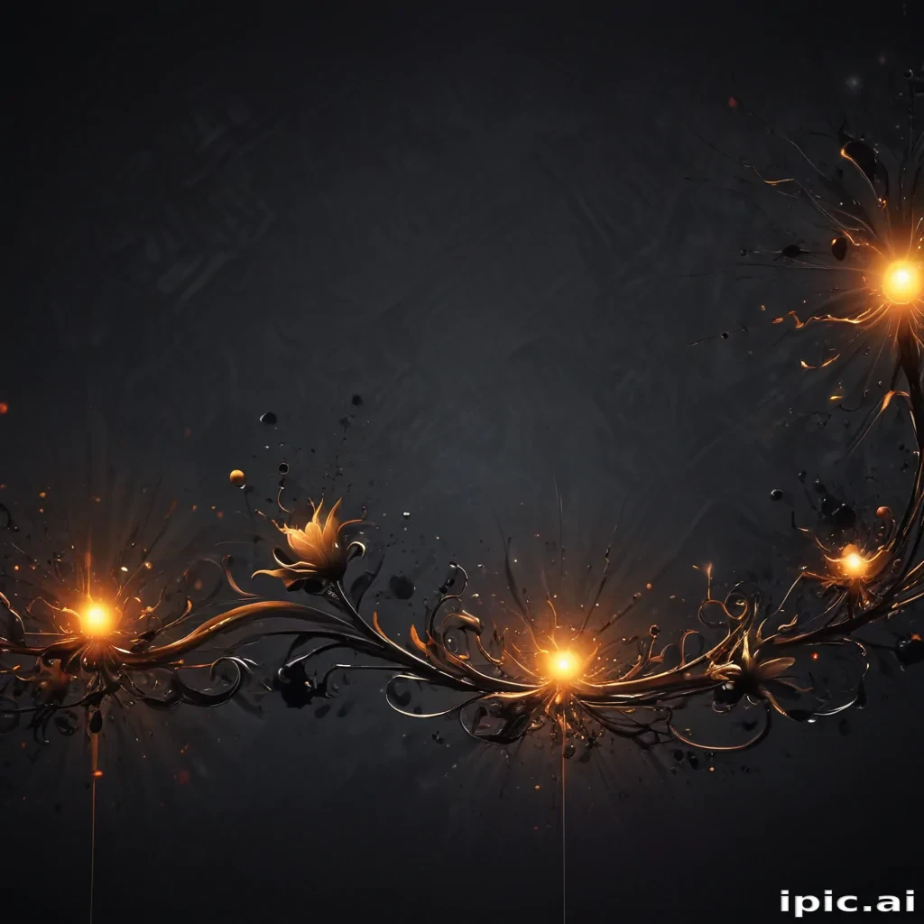 dark wallpaper for android