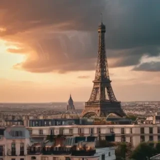 paris backgrounds