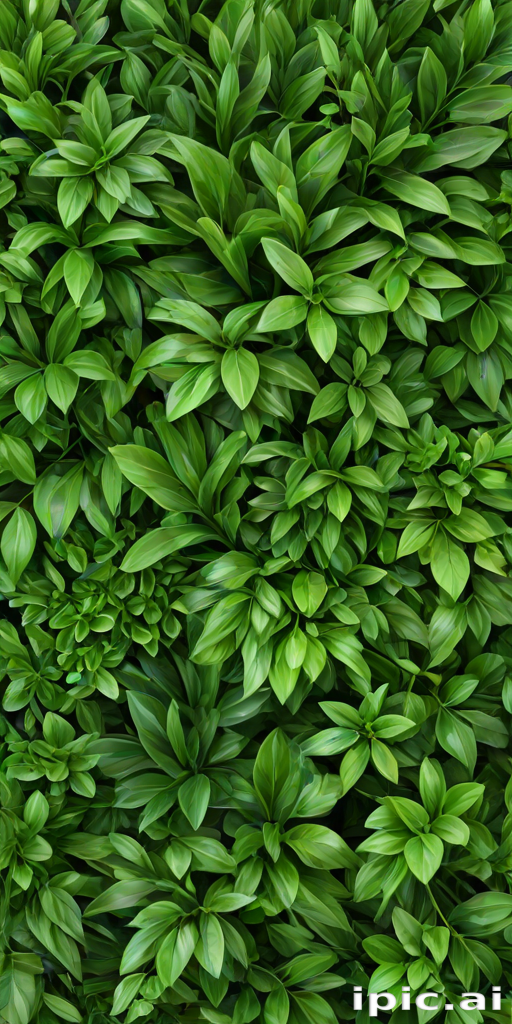 greenery png