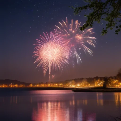 happy new year pc wallpaper