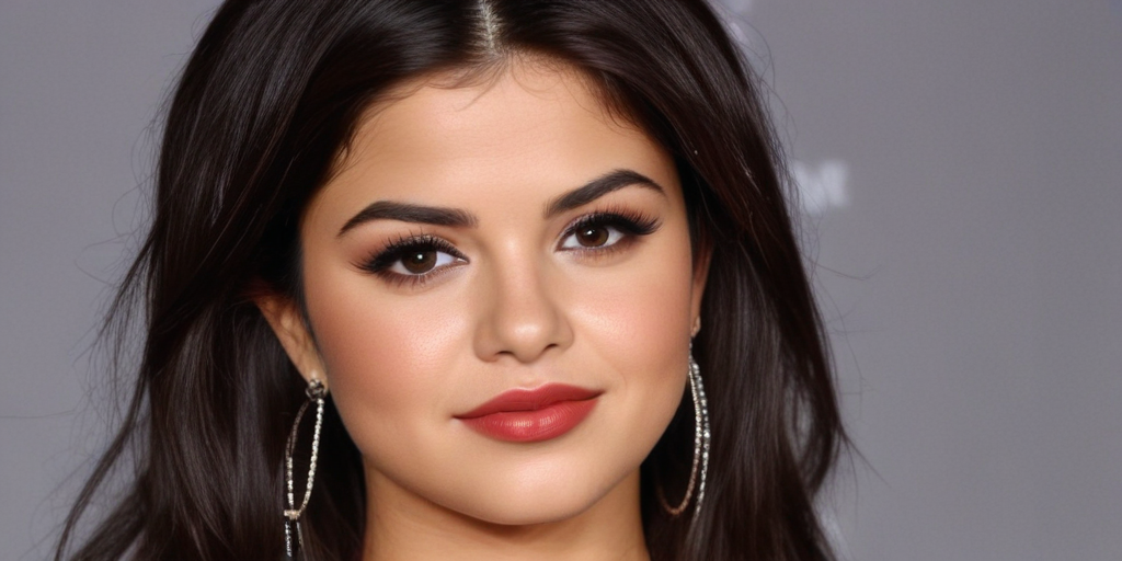 quien es selena gomez