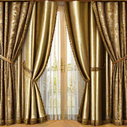 curtains png