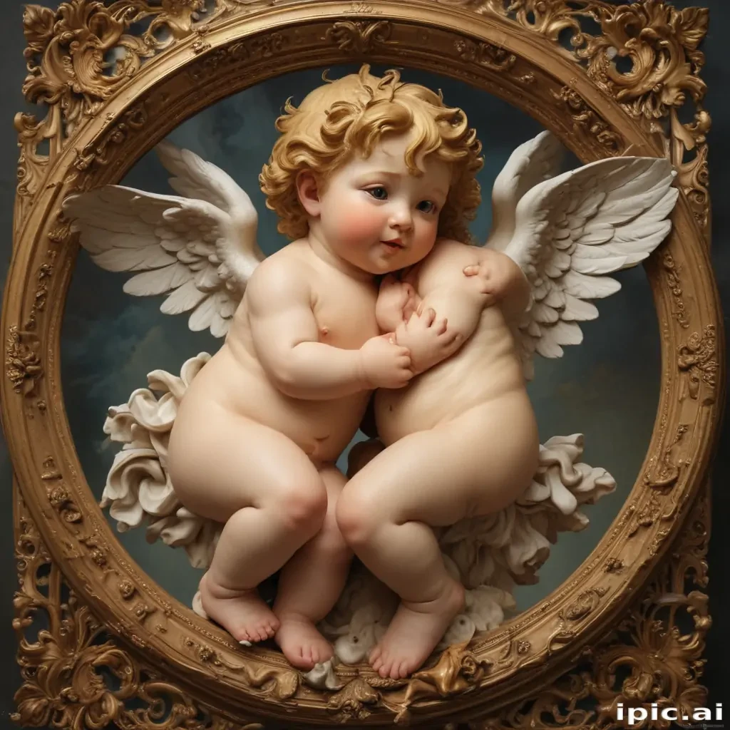 cherubs