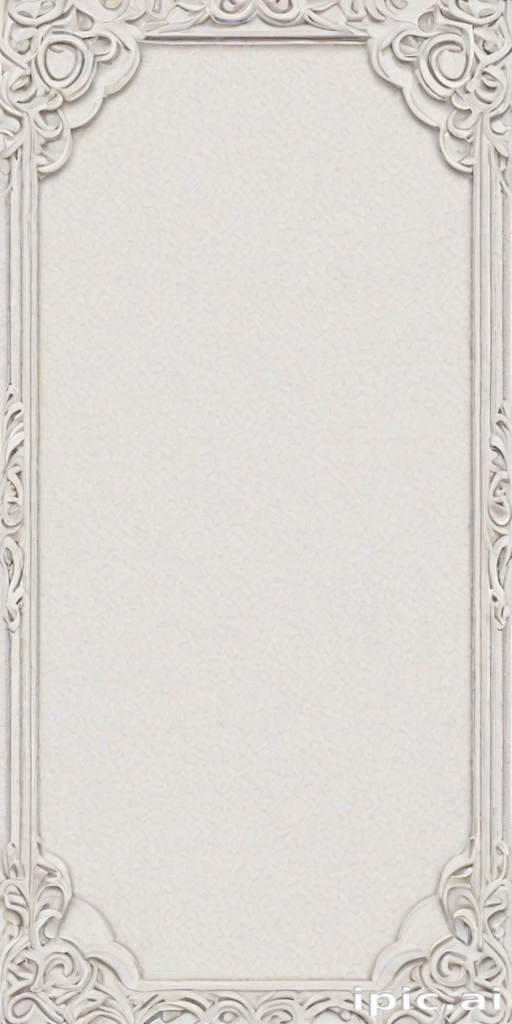 white border png