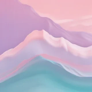 pastel color iphone wallpaper