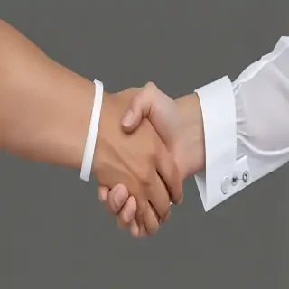 hand shake png