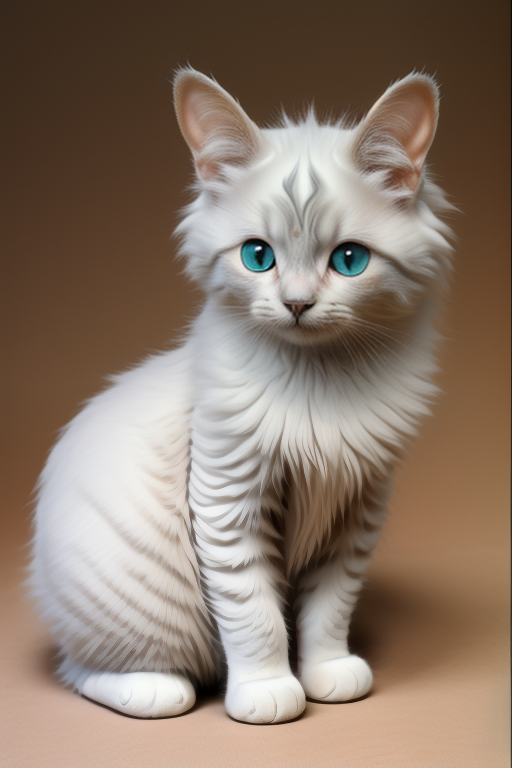 chantilly tiffany cat breed